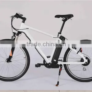 26inch MTB 250w 36v 10ah Mountain Electric Bike Popular Pro MTB Ebike thumbnail-2