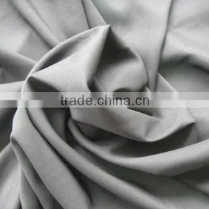 XDV2006 50D*(50D+20D) VISCOSE SPANDEX GEORGETTE FABRIC thumbnail-1