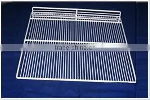 Wire Shelf pe Coatting Shelf thumbnail-1