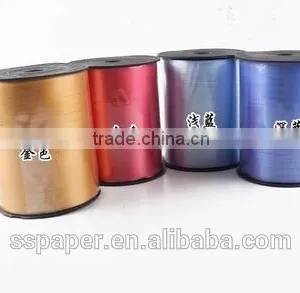 2016 Hotsale Product for Decoration Coloful Plastic Ribbon Quality Choice thumbnail-3