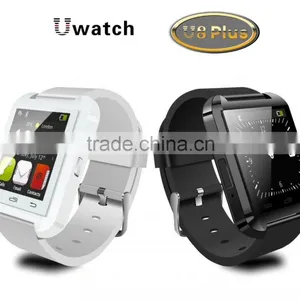 New Arrival U8 Remote Control Wrist Watch Mobile Phone IOS and Android thumbnail-4