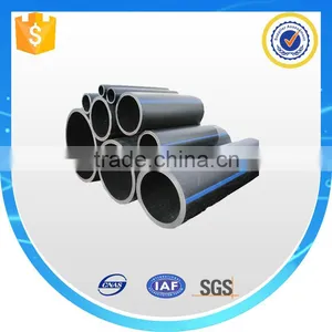 Economic and Good Hdpe Irrigation Tube for Agriculture thumbnail-1