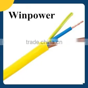 227 IEC 53 PVC Jacket RVV Cable 3*0.75mm thumbnail-2