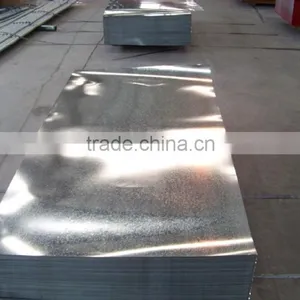 Hot Dipped 55% Al-Zn Coated Galvalume Steel Coil thumbnail-3