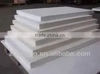 220kg/m3 Calcium Silicate Board From ZiboLeiBao thumbnail-1
