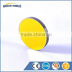 Best Price High Technology Silicon Reflected Mirror for Co2 Laser thumbnail-4