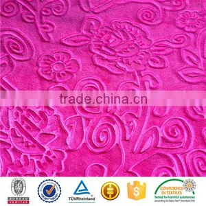 Emboss Nylex Fabric thumbnail-1