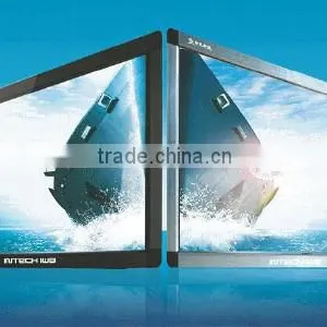 Latest Chinese Product 32 Inch Multi Touch Screen Overlay/infrared Multi Touch Frame for 2015 thumbnail-2