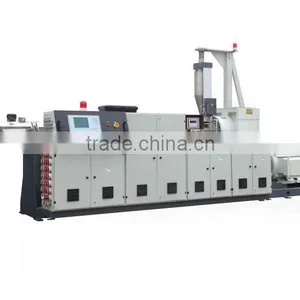 Single Screw Extruder thumbnail-1