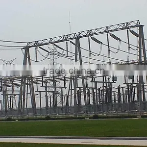 Steel Structure thumbnail-1