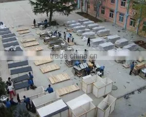 Tianshui Huayuan Pharmaceutical Equipment Technology Co., Ltd. Beijing Haidian Branch company overview - view 1 thumbnail