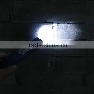 BT-4535 1+8 SMD Bright Portabl Led Work Light thumbnail-4