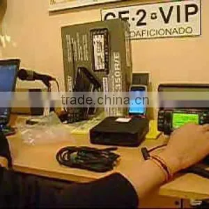 Yaesu FTM350R ,dual Band Car Radio,Ham Mobile Transceiver thumbnail-3