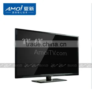 HD Smart Color TV 110V or 220V Energy Saving Digital TV Home 32/42 Inch TV thumbnail-2