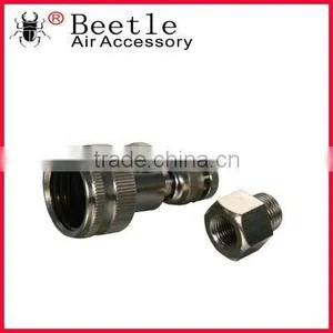 Water Pipe Connector of Quick Coupler thumbnail-1