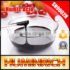 Huminrich High Active Grow Nutrients For Plants Bulk Liquid Fertilizers thumbnail-5