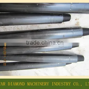 Drill Rods, BWY Drill Rods, BWY Drill Pipes thumbnail-1