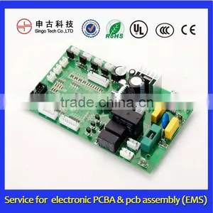 Vacuum Cleaner Motor Controller Pcba thumbnail-1