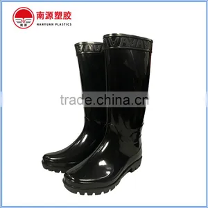 Mining Agricultural Work PVC Safety Rainboots thumbnail-5