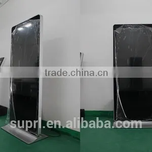 55inch Replacement Wifi Lcd tv Screen Advertising Display thumbnail-3