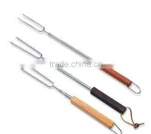 Stainless Steel Bbq Meat Fork thumbnail-1