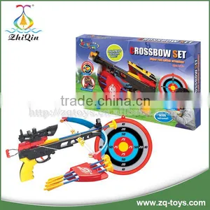 Super Real High Quality Hunting Archery Bow for Kids thumbnail-1