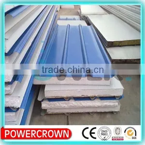 Prefabricated Steel Tile thumbnail-1