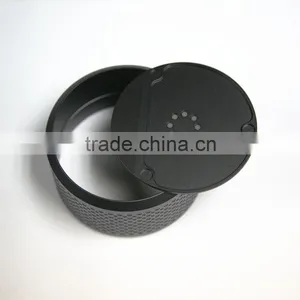 High Quality Cnc Precision Turning Parts thumbnail-3