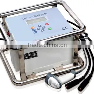Melt Welder for Plastic Pipe thumbnail-2