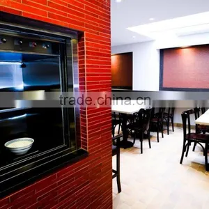 Food Elevator Dumbwaiter Convenient Hotel Work thumbnail-1