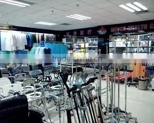 Yiwu Medco Health Care Co., Limited company overview - view 3 thumbnail