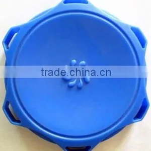 Precise Plastic Injection Hexagon Parts thumbnail-4