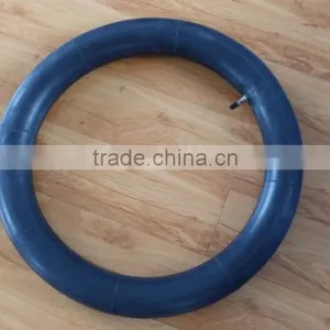 Motorcycle Tyre Tube Professional Manufactory Butyl Inner Tube 250/275-17 250/275-18 thumbnail-5