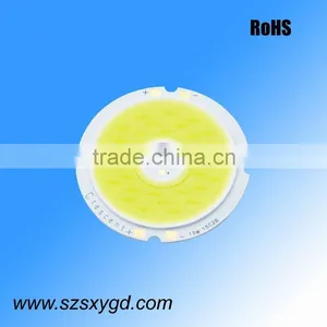15W Yellow COB Leds Led Bulb Light Addressable Rgb Led Strip thumbnail-1