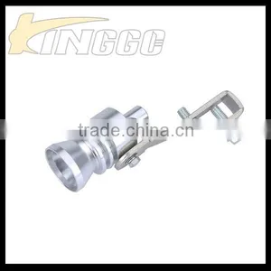 Universal Aluminum Exhaust Whistle Turbo Sound M thumbnail-2