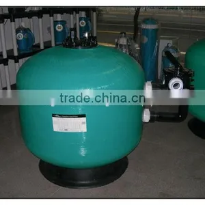 Svadon Sanf Filter for Swimming Pool/water Treatment Sand Filter/swimming Pool Filtration Equipment thumbnail-3