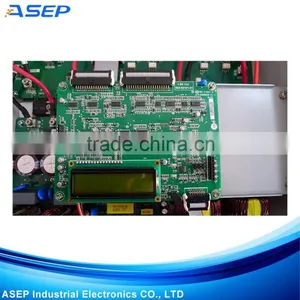 Lightweight Outlook Design Hybrid 1Kw Solar Grid Tie Inverter Ul1741 thumbnail-4