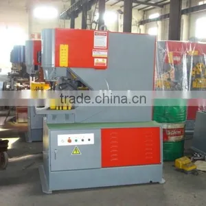 Hydraulic Punching Machine 63T , 90T , 115T , 140T thumbnail-4