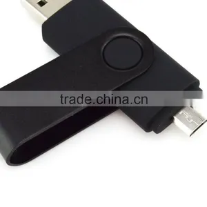 New Bulk Cheap 1gb 2gb 4gb OTG Usb Flash Drives Wholesale for Computer and Smartphone Iphone thumbnail-3