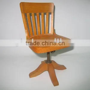 Wooden Chair,mini Chair thumbnail-1
