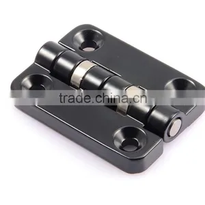 HL-209-2R-S ZDC Zinc Alloy Industrial Laptop Angel Adjustable Hinge thumbnail-4