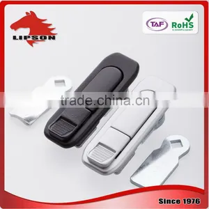 LM-732-2A Measuring Equipment Distribution Boards Keyless Push Button Panel Lock thumbnail-6