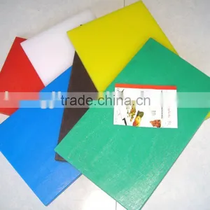 Chopping Board PE Plastic thumbnail-1