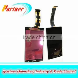 Good Price for Sony Xperia Z1 / L39t / L39u Lcd Display Touch Screen Digitizer Assembly Repair thumbnail-1