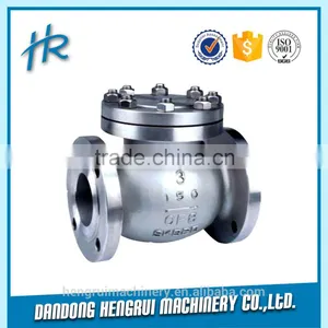 Low Pressure Stainless Steel Duo-eccentric-Pivoted Butterfly Valve thumbnail-3