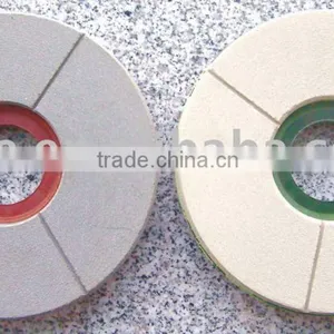 Stone Diamond Polishing Pads thumbnail-1
