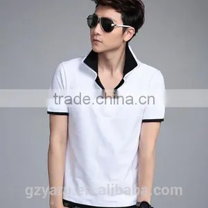 2014 Men Polo Shirts Manufacturer thumbnail-1