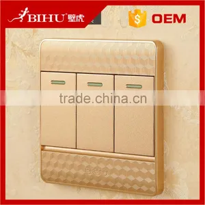Best Price 86mm European/British Standard Wall Switch Socket thumbnail-3