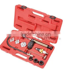 Universal Radiator Pressure Test Kit, Cooling System Service Tools of Auto Repair Tools thumbnail-1