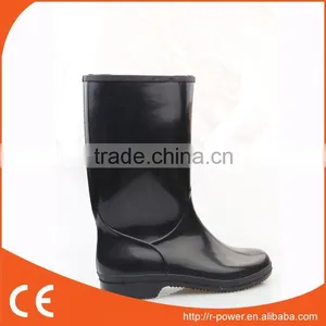 Half Rain Boots thumbnail-1